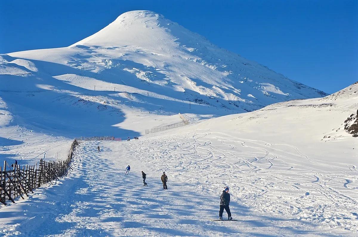 instructor Ski & Snowboarding 